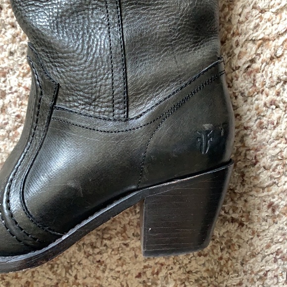 Frye Boot - Picture 5 of 9